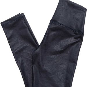 OFFLINE by Aerie High Waisted Crackle Legging